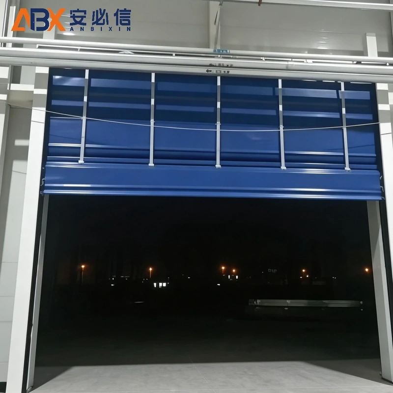 博尔塔拉蒙古自治州背带堆积门